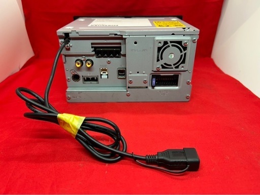 11△MDV-L503W フルセグ KENWOOD ケンウッド ナビ ケンウッド KENWOOD 7V型 メモリーナビ Type L フルセグ内蔵 DVD