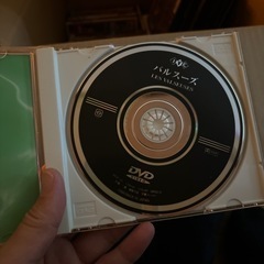 激レア！！DVD 映画「バルスーズ」の画像