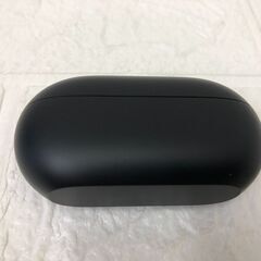 Beats Solo Buds マットブラックの画像