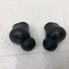 Beats Solo Buds マットブラックの画像