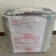未使用　SANYO フィルター気化式加湿器 CFK-VX300の画像