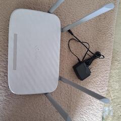 美品 Wi-Fi ワイファイ ルーター tp linkの画像