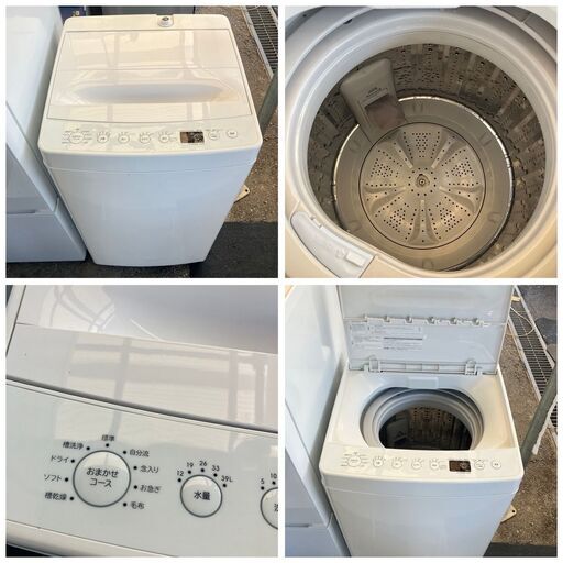 418 さぼてん⭐︎引っ越す為3/15まで出品 家電3点セット 設置無料 楽天市場】【中古】 家電セット 一人暮らし 対象地域限定 当店