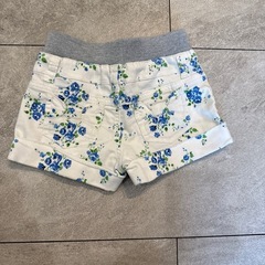 100cmサイズのショーパンの画像