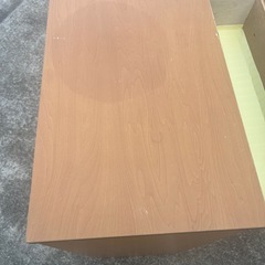 収納タンス小型の画像