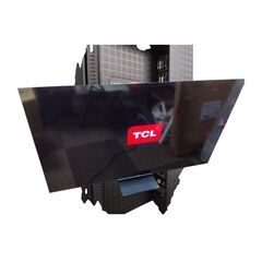 【展示品・アウトレット・本体のみ】TCL 55インチ 4K 液晶テレビ 55C79Bの画像