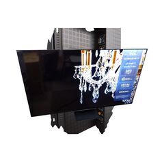 【展示品・アウトレット・本体のみ】TCL 55インチ 4K 液晶テレビ 55C79Bの画像