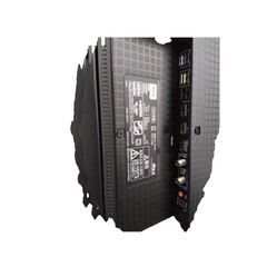 【展示品・アウトレット・本体のみ】TCL 55インチ 4K 液晶テレビ 55C79Bの画像