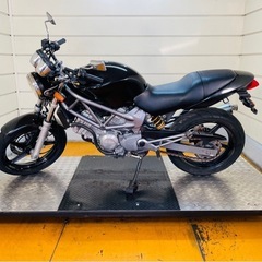 34201km ★始動動画あり★ ホンダ VTR250 MC33　中型　兵庫の画像