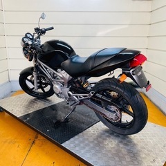 34201km ★始動動画あり★ ホンダ VTR250 MC33　中型　兵庫の画像