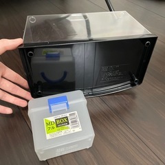 コレクションケース 収納の画像