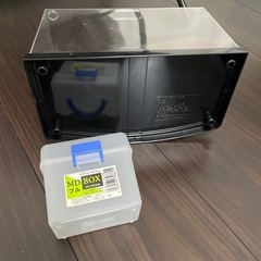 コレクションケース 収納の画像