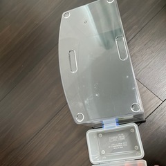 コレクションケース 収納の画像