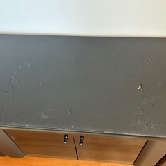 テレビ台の画像