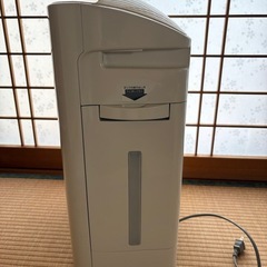 SHARP 加湿空気清浄機　KC-B40の画像