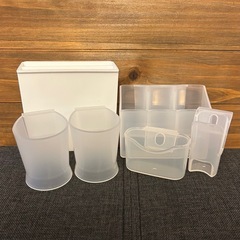 雑貨　５点セット①の画像