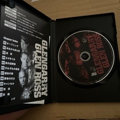 貴重！「摩天楼を夢みて」DVDの画像