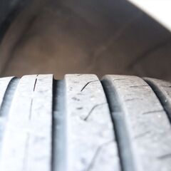乗出し価格!! 車検2年付 ヴォクシーハイブリッド 28年式 8.2万km 修理歴無し スマートキー ＥＴＣ ナビ 諸費用コミコミ!の画像