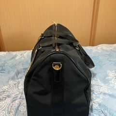 モスキーノ　ボストンバッグ　2way MOSCHINO - モスキーノ ボストンバッグ ショルダーバッグ