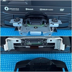 【超お得】CN-F1X10LD 大画面ナビ パナソニック製！の画像