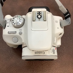 Canon（キャノン）一眼レフカメラのご紹介ですの画像