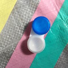 コンタクトレンズ保存液の画像