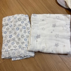 ベビー寝具セット
の画像