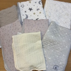 ベビー寝具セット
の画像