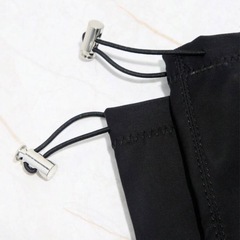 新品・未使用 ヒール23.5cmの画像