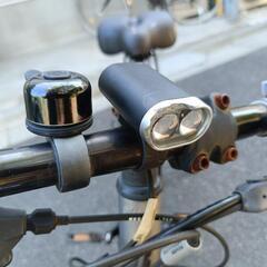 TB1e グレー 電動アシスト自転車 ブリジストンの画像