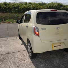 TOYOTA　ﾋﾟｸｼｽｴﾎﾟｯｸX　2WD　AT　コミコミ価格　低走行の画像