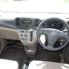 TOYOTA　ﾋﾟｸｼｽｴﾎﾟｯｸX　2WD　AT　コミコミ価格　低走行の画像