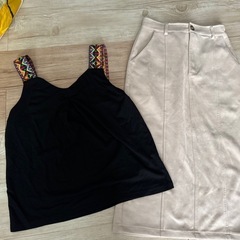 レディース　服　まとめ売りの画像