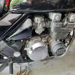 ゼファー400の画像