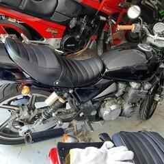 ゼファー400の画像