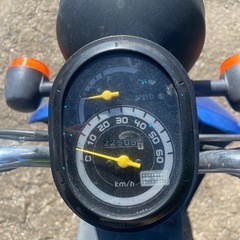 ホンダトゥデイの画像