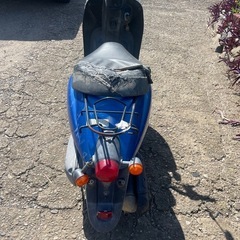 ホンダトゥデイの画像