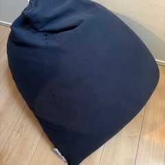 Yogibo ヨギボー ネイビーブルー　