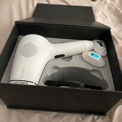 ミュゼ脱毛器☆美品 限定SALE！ミュゼコスメ 美容脱毛器 S.S.C. エピフォト
