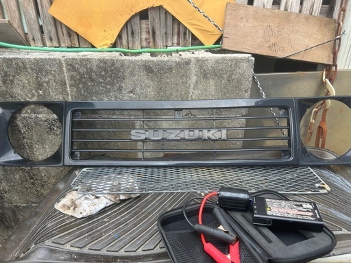 サムライグリル