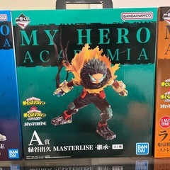 僕のヒーローアカデミアの画像