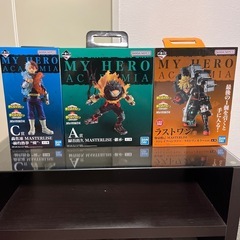 僕のヒーローアカデミアの画像