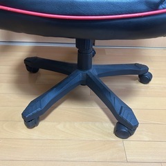 チェアーの画像