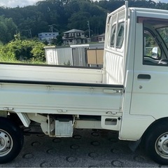 ダイハツ　ハイゼット トラック/Daihatsu hijet truck (軽自動車 / Kei Car）の画像