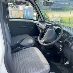 ダイハツ　ハイゼット トラック/Daihatsu hijet truck (軽自動車 / Kei Car）の画像
