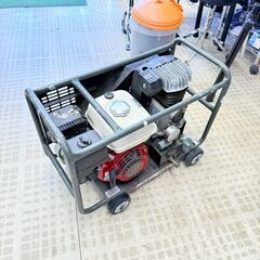 明治 コンプレッサー OAKS イタリア製 動作品 (（株）ネクスト