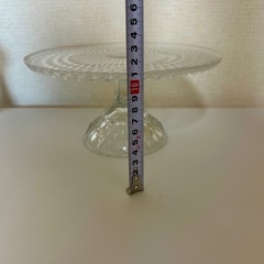 ケーキスタンドの画像