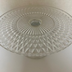 ケーキスタンドの画像
