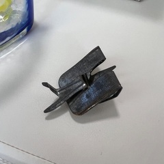 【おしゃれなガラス製蚊取り線香ホルダー】ガラス製クラフト蚊取り器(遥香) セイトウ　石塚硝子 蚊取り線香ホルダーの画像