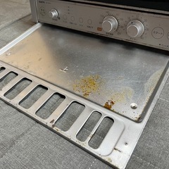 【値下げ】SANYO オーブントースターの画像